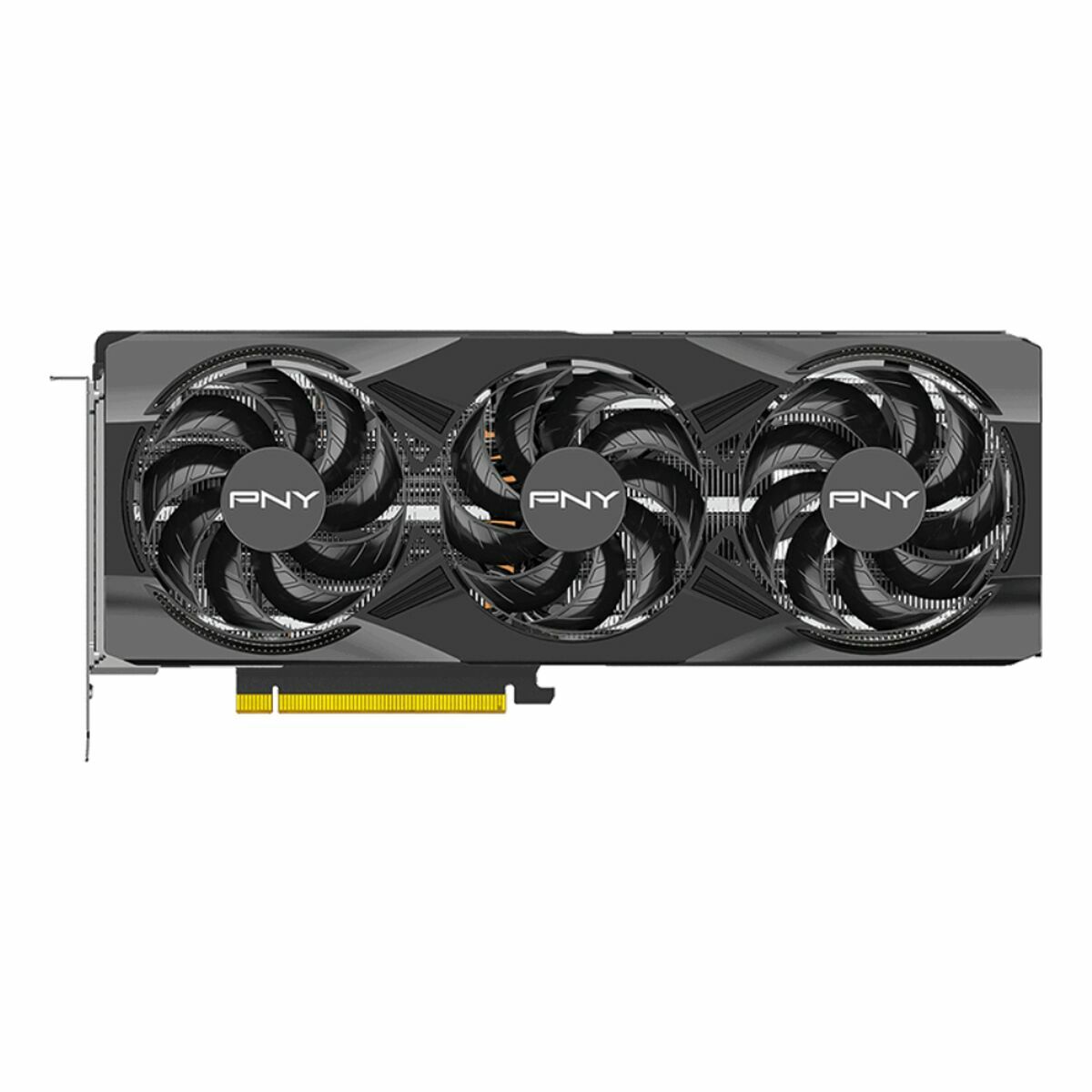 Afbeeldingen van Graphics card PNY nvidia geforce rtx 5070 ti 16 GB