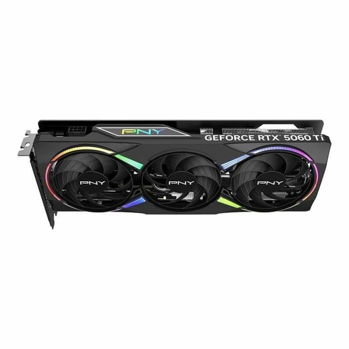 Afbeeldingen van Graphics card PNY geforce rtx 5060 ti 16 GB GDDR7