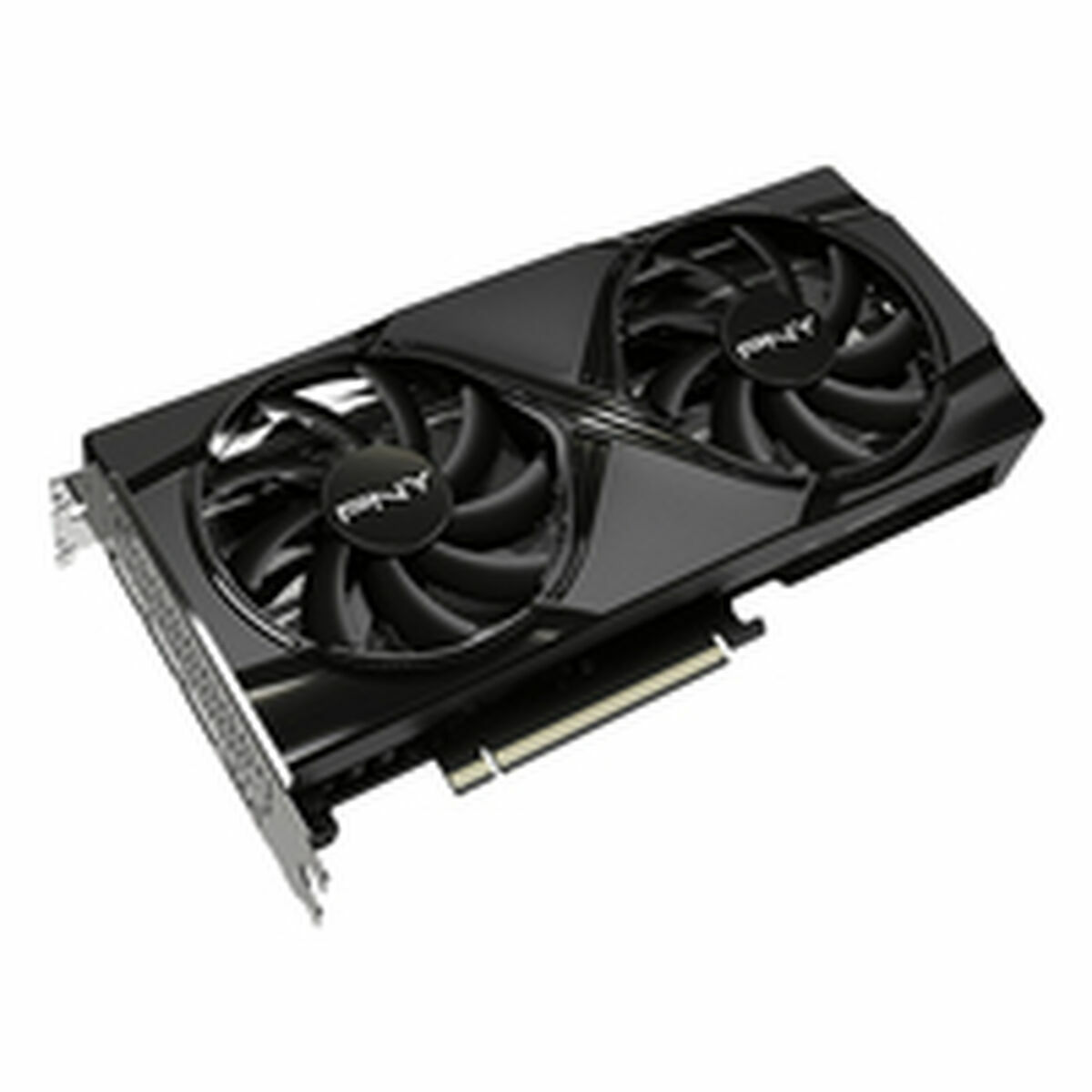 Afbeeldingen van Graphics card PNY VCG5060T16DFXPB1-O geforce rtx 5060 ti 16 GB