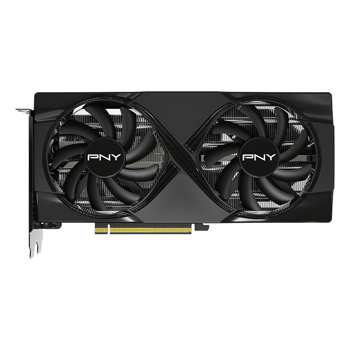 Afbeeldingen van Graphics card PNY geforce rtx 5060 ti 16 GB GDDR7