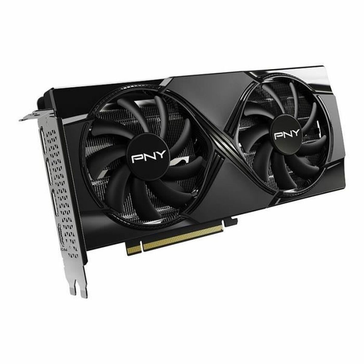 Afbeeldingen van Graphics card PNY geforce rtx 5060 ti 16 GB GDDR7