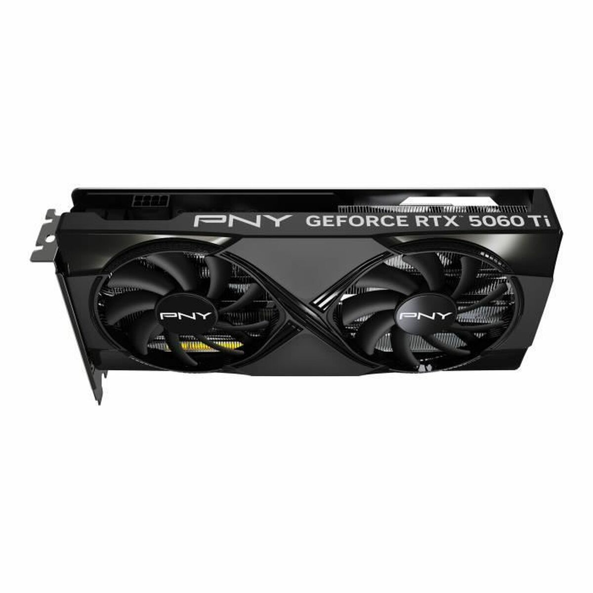 Afbeeldingen van Graphics card PNY geforce rtx 5060 ti 8 GB GDDR7