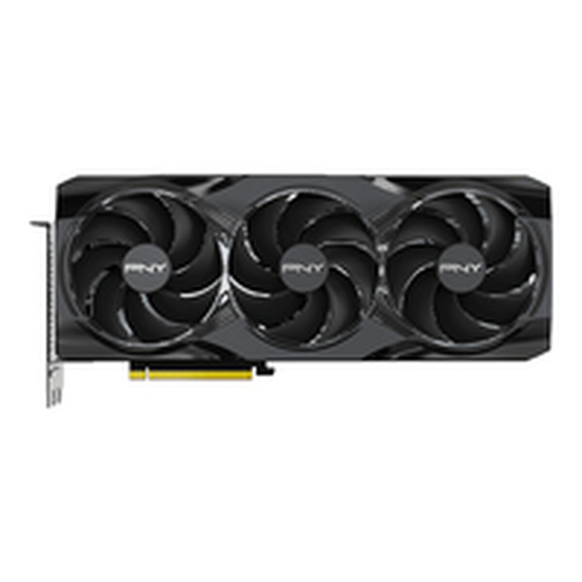 Afbeeldingen van Graphics card PNY VCG5071T16TFXPB1-O