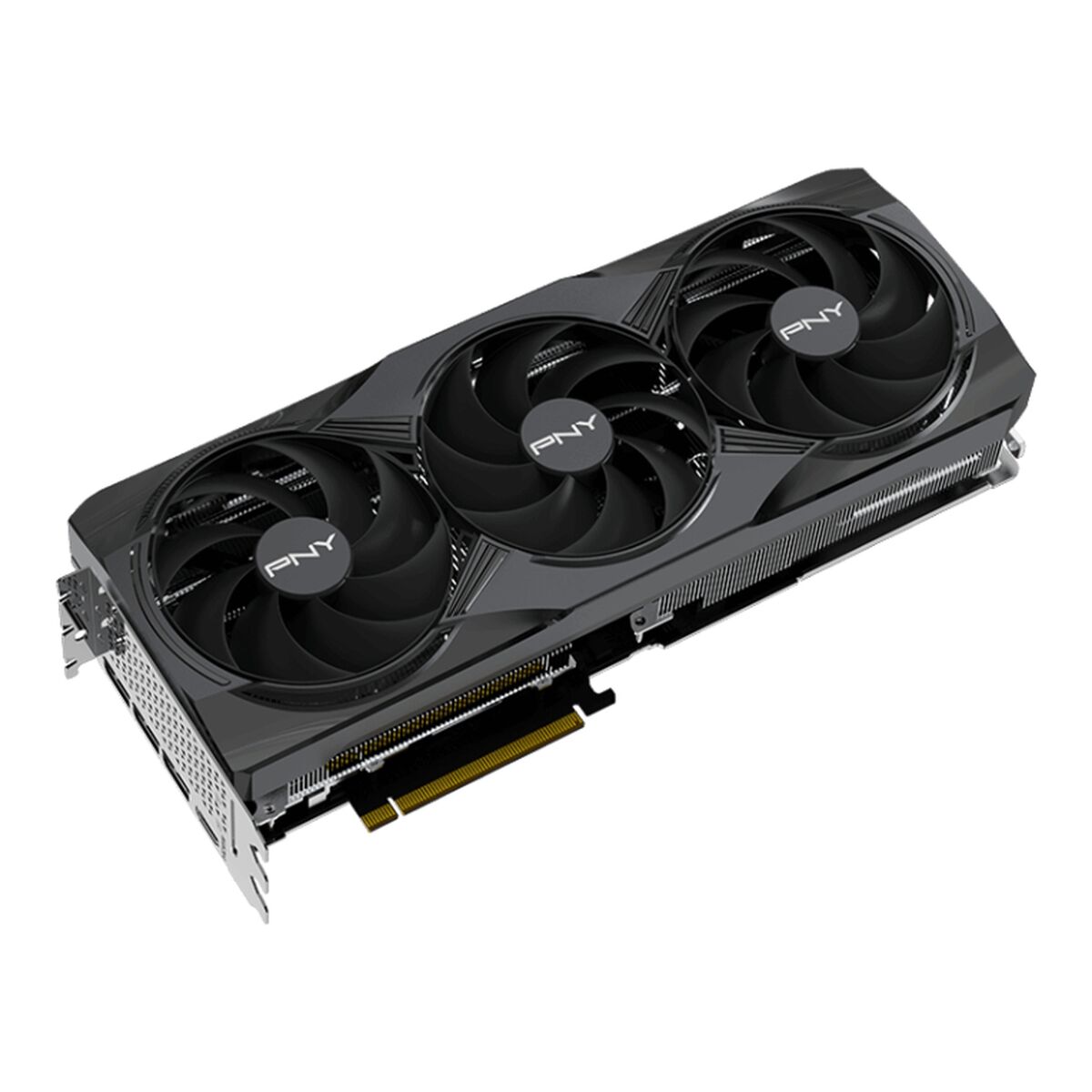 Afbeeldingen van Graphics card PNY VCG5071T16TFXPB1-O
