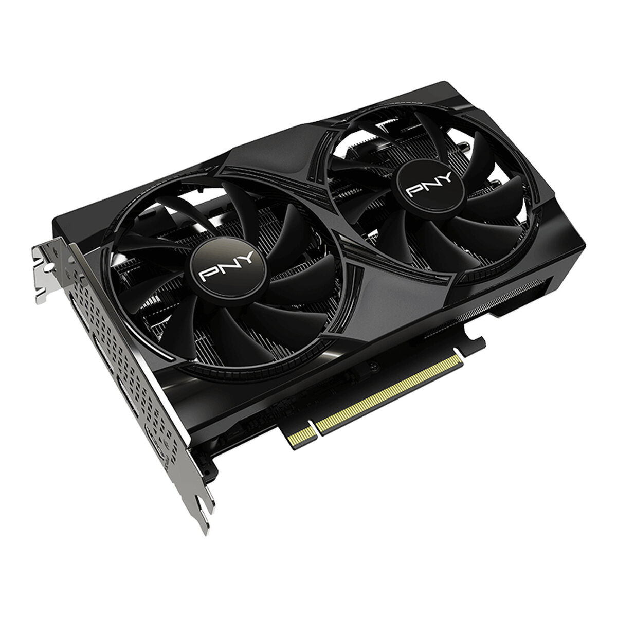 Afbeeldingen van Graphics card PNY 8 GB GDDR6X