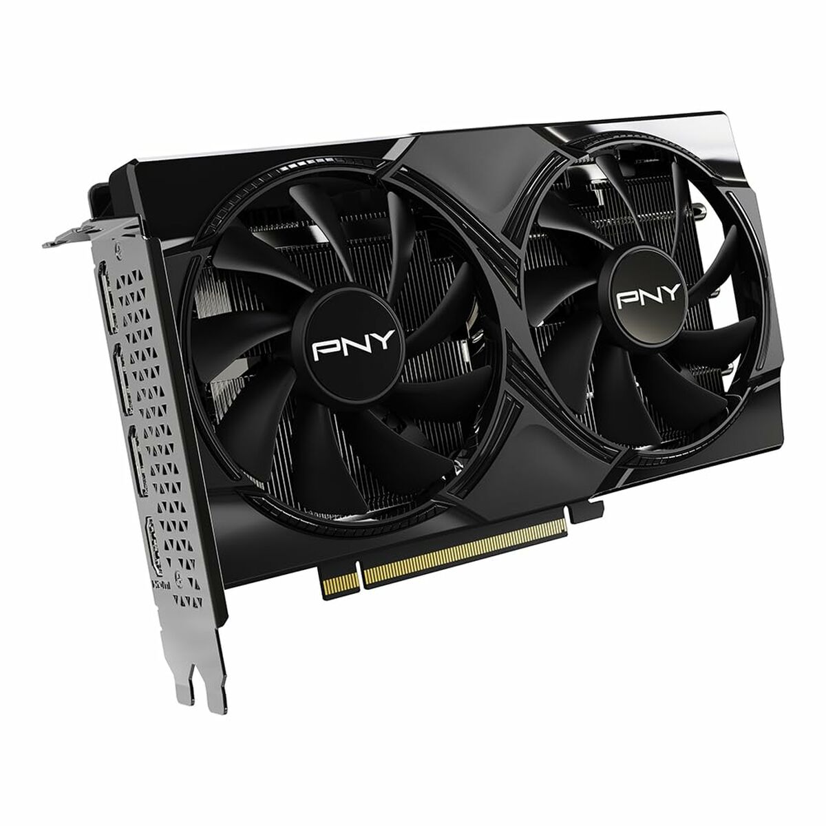 Afbeeldingen van Graphics card PNY 8 GB GDDR6X
