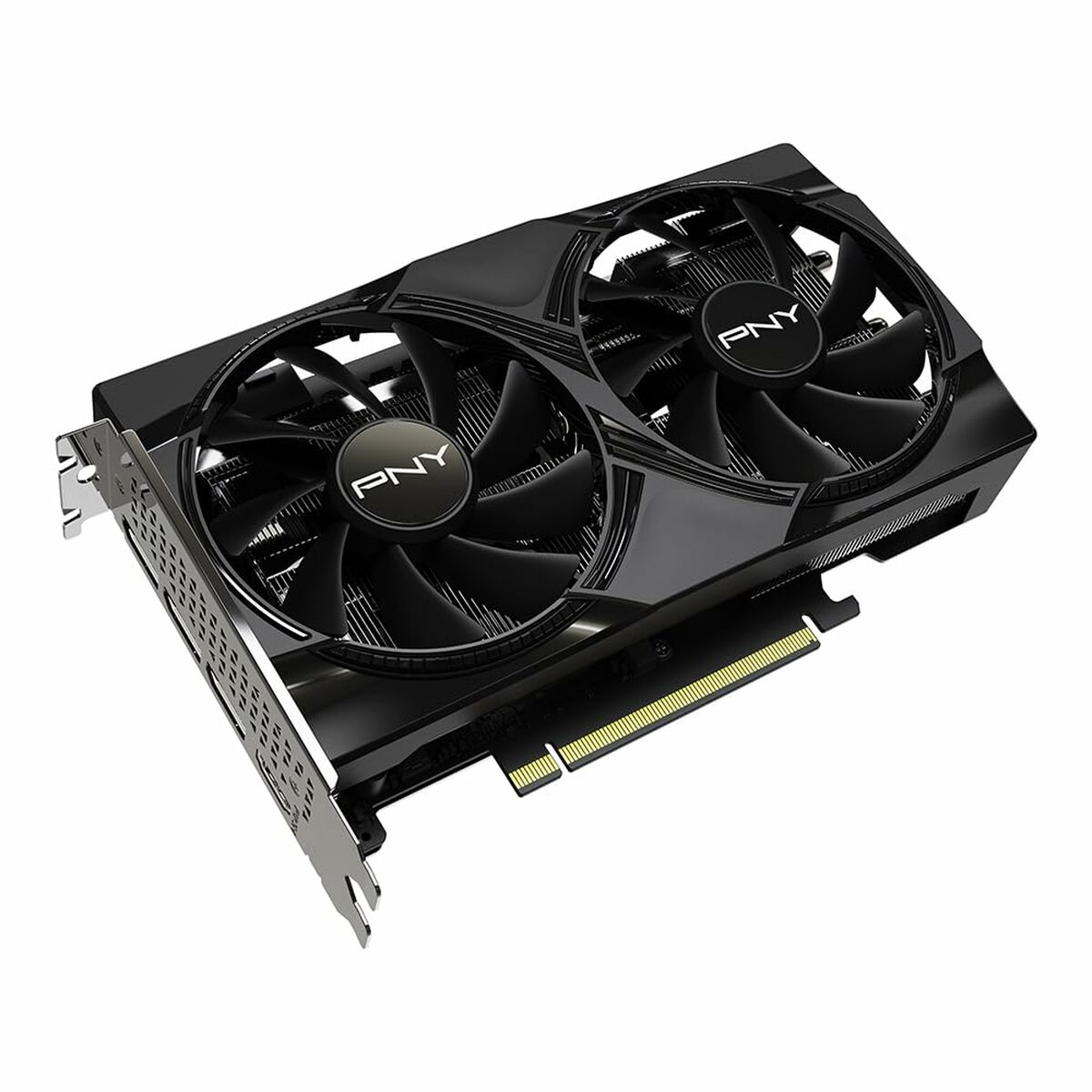 Afbeeldingen van Graphics card PNY 8 GB GDDR6X