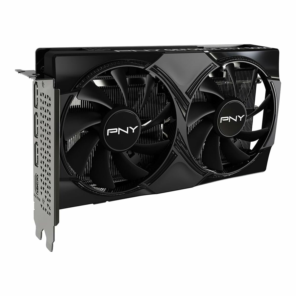 Afbeeldingen van Graphics card PNY 8 GB GDDR6X