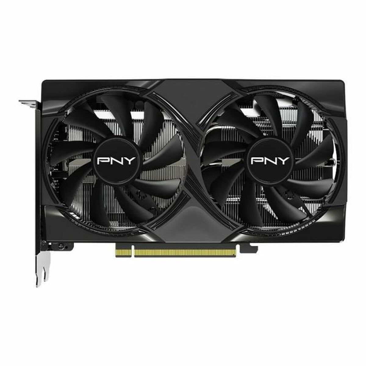 Afbeeldingen van Graphics card PNY 8 GB GDDR7