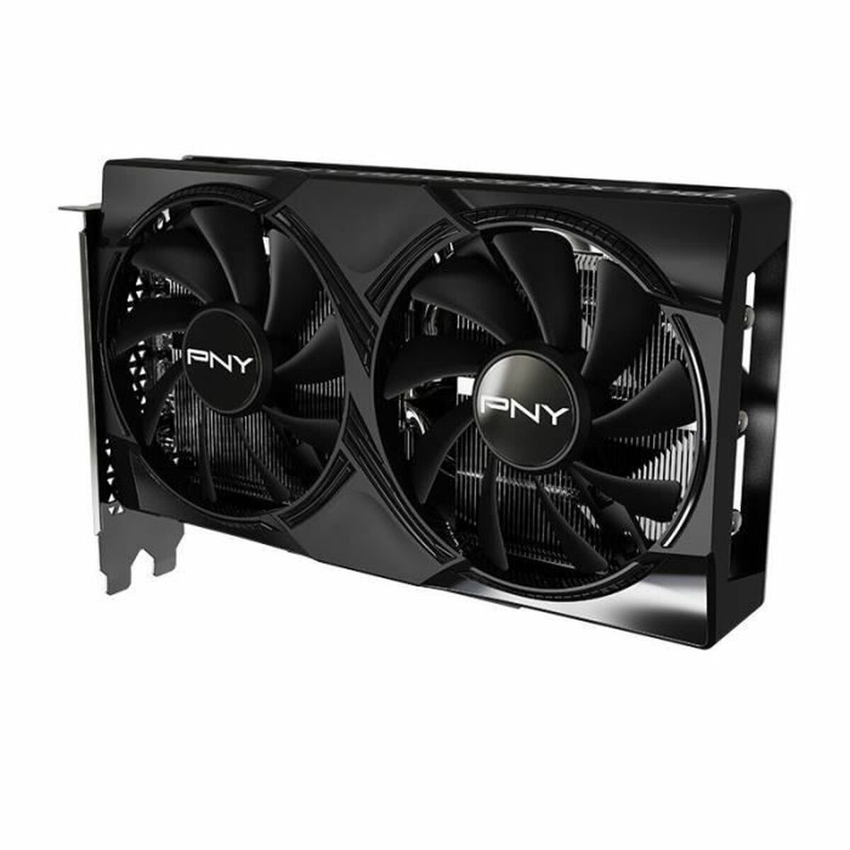 Afbeeldingen van Graphics card PNY 8 GB GDDR7