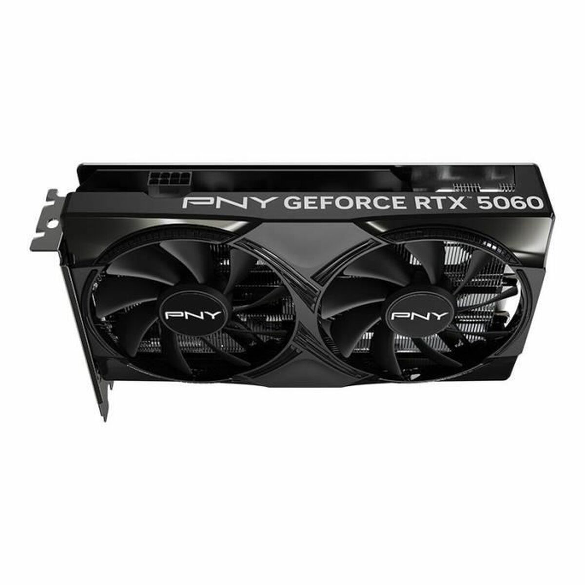 Afbeeldingen van Graphics card PNY 8 GB GDDR7