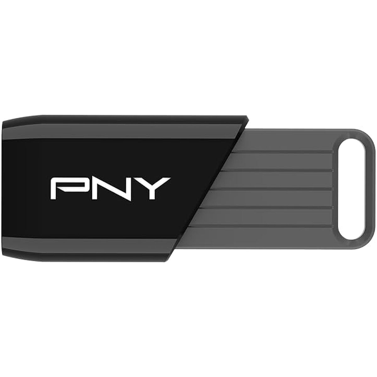 Afbeeldingen van USB stick PNY Attaché X Black 64 GB