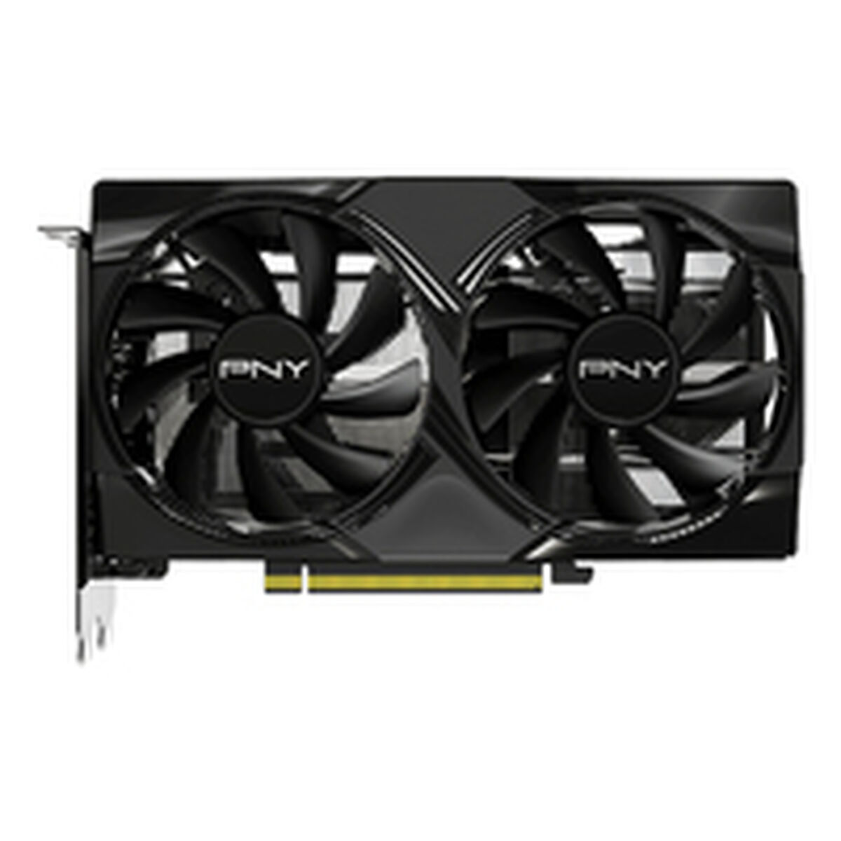 Picture of Graphics card PNY VCG50608DFXPB1 GEFORCE RTX 5050 8 GB GDDR6