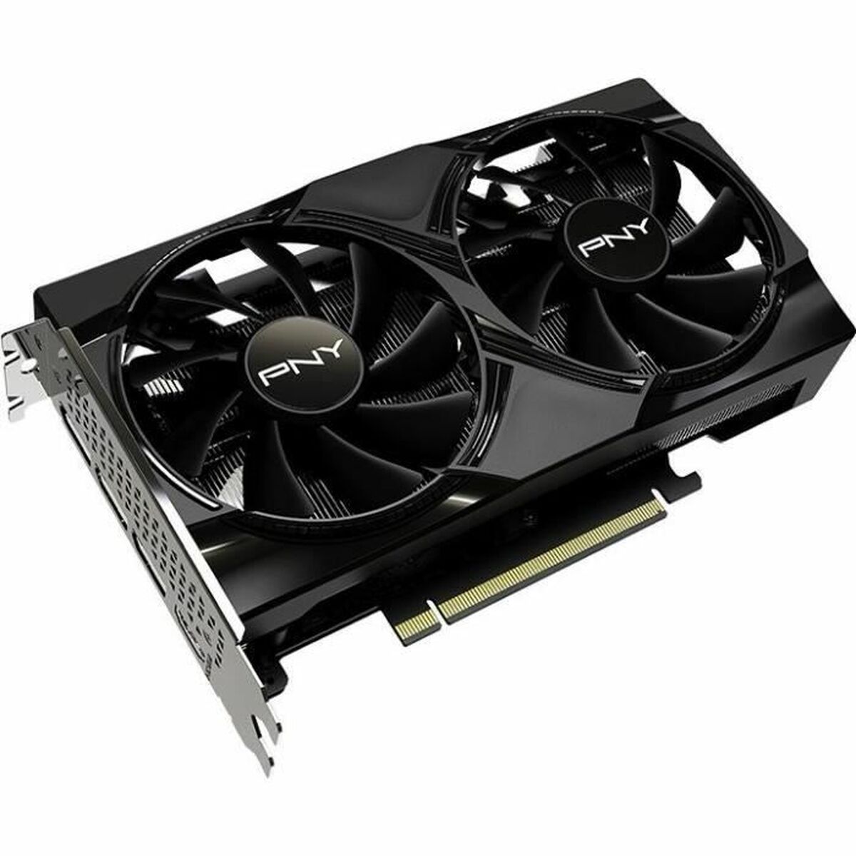 Picture of Graphics card PNY VCG50608DFXPB1 GEFORCE RTX 5050 8 GB GDDR6