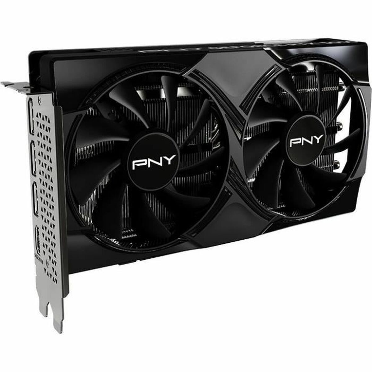 Picture of Graphics card PNY VCG50608DFXPB1 GEFORCE RTX 5050 8 GB GDDR6