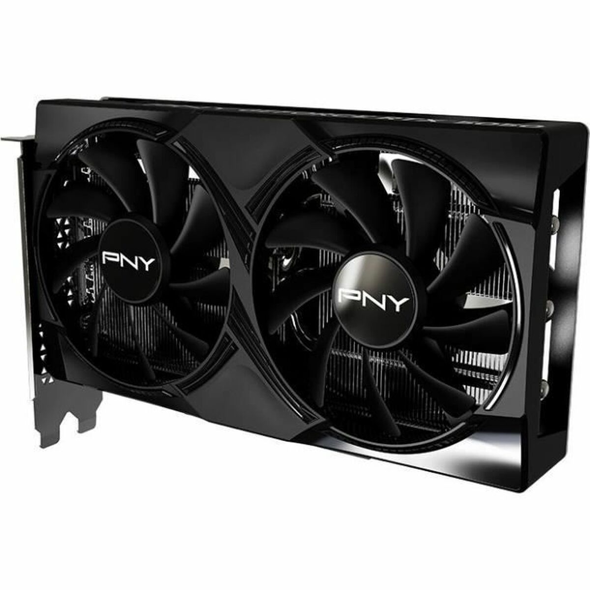 Picture of Graphics card PNY VCG50608DFXPB1 GEFORCE RTX 5050 8 GB GDDR6