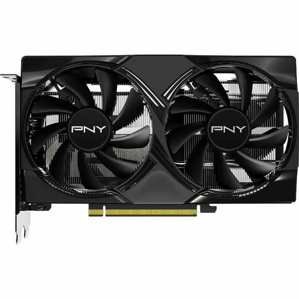 Picture of Graphics card PNY VCG50608DFXPB1 GEFORCE RTX 5050 8 GB GDDR6