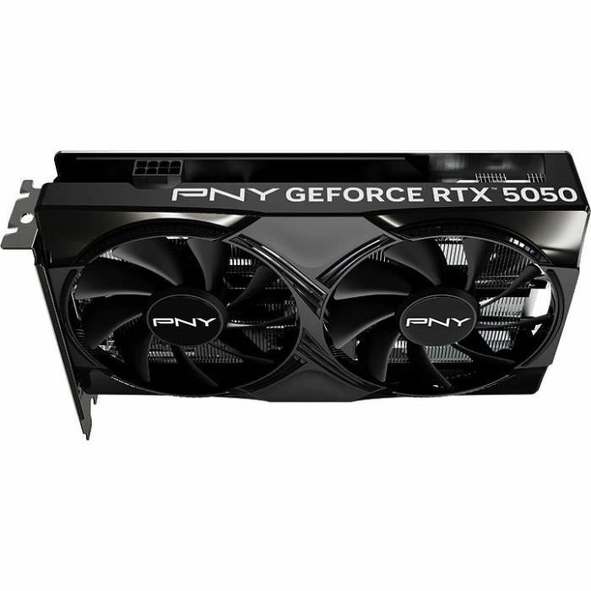 Picture of Graphics card PNY VCG50608DFXPB1 GEFORCE RTX 5050 8 GB GDDR6