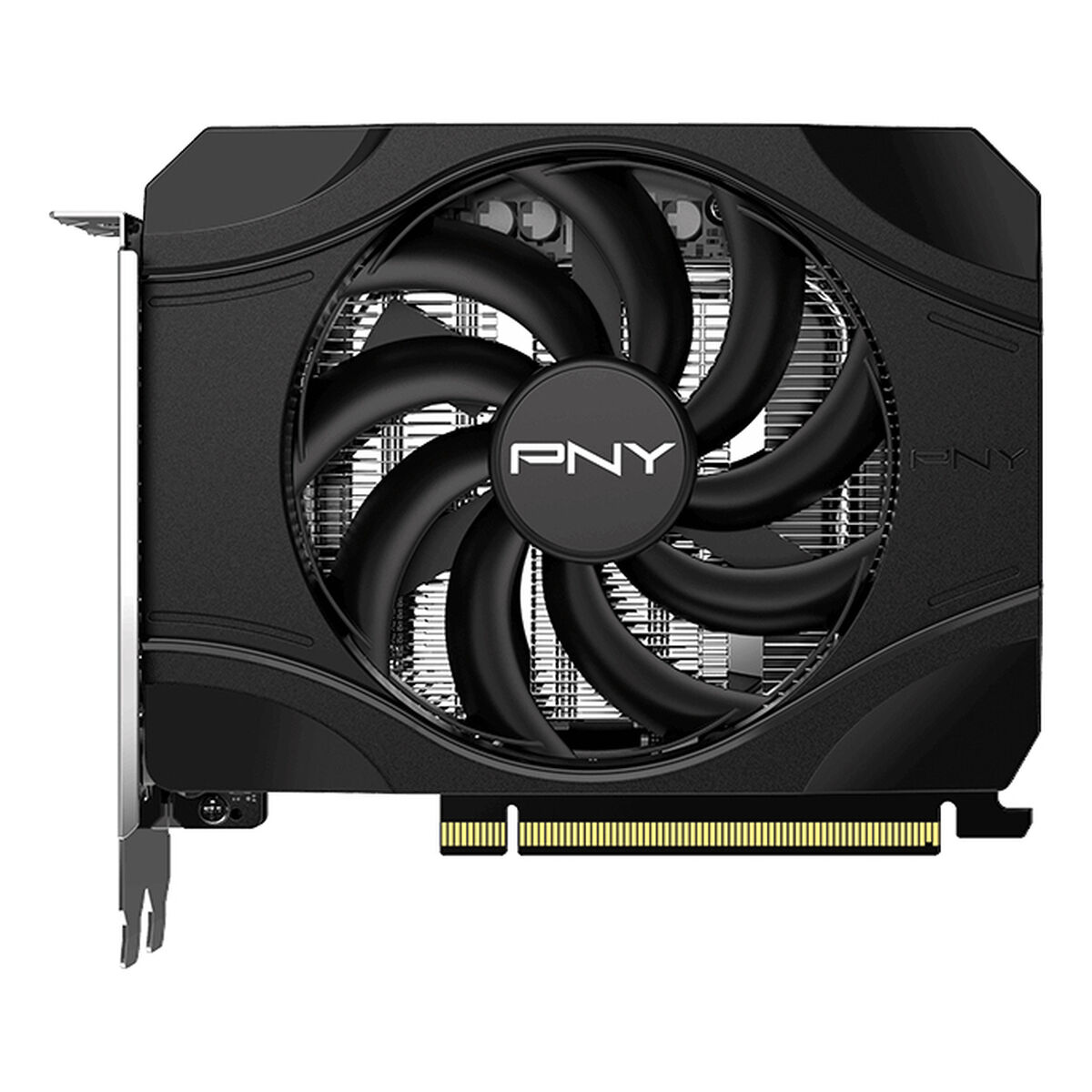 Picture of Graphics card PNY VCG50508SFXPB1 GEFORCE RTX 5050 8 GB GDDR6