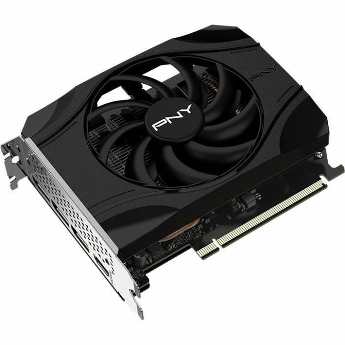 Picture of Graphics card PNY VCG50508SFXPB1 GEFORCE RTX 5050 8 GB GDDR6