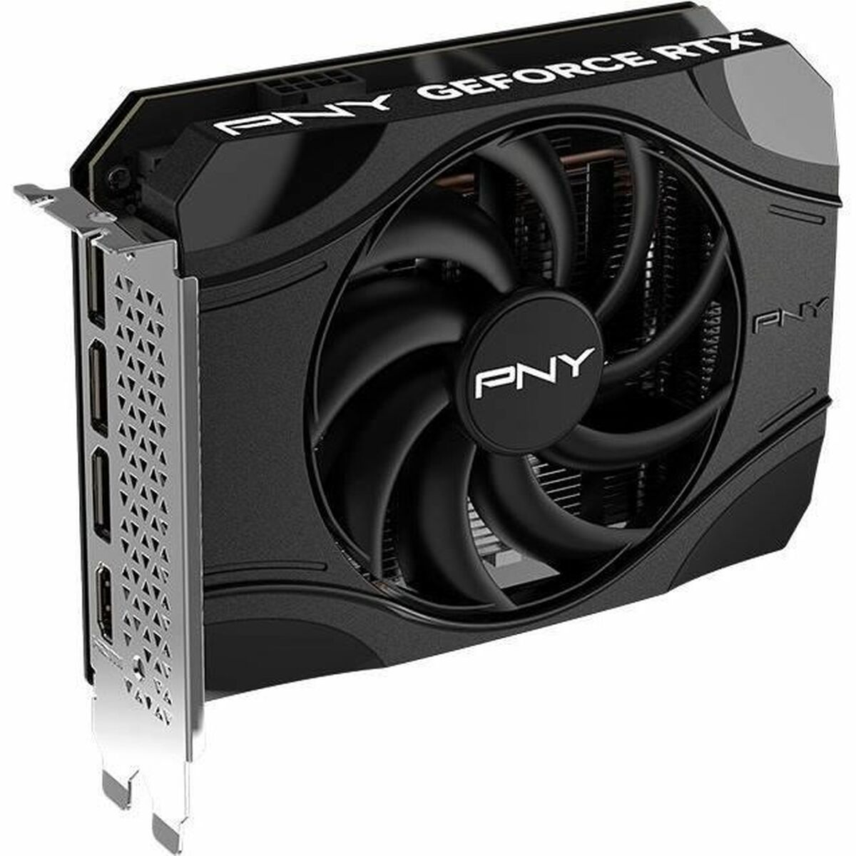 Picture of Graphics card PNY VCG50508SFXPB1 GEFORCE RTX 5050 8 GB GDDR6
