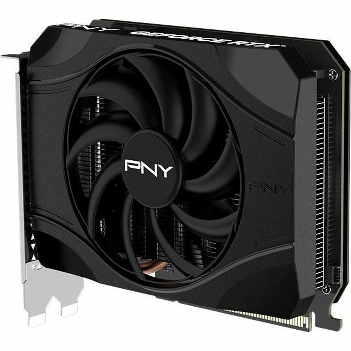 Picture of Graphics card PNY VCG50508SFXPB1 GEFORCE RTX 5050 8 GB GDDR6