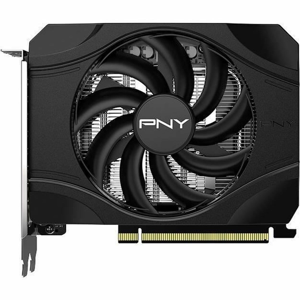 Picture of Graphics card PNY VCG50508SFXPB1 GEFORCE RTX 5050 8 GB GDDR6