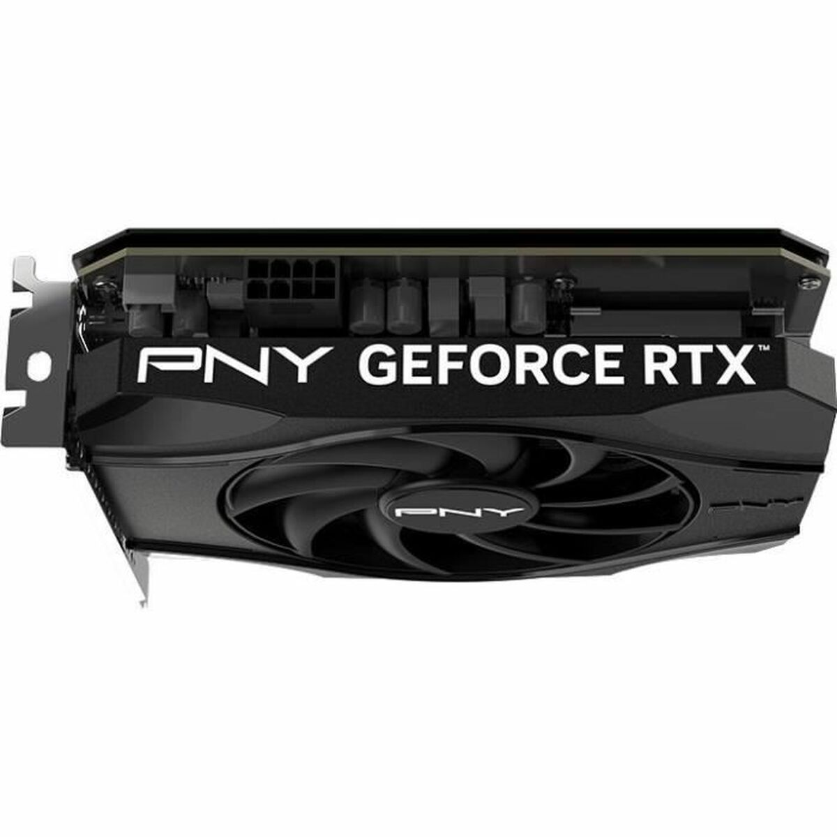 Picture of Graphics card PNY VCG50508SFXPB1 GEFORCE RTX 5050 8 GB GDDR6