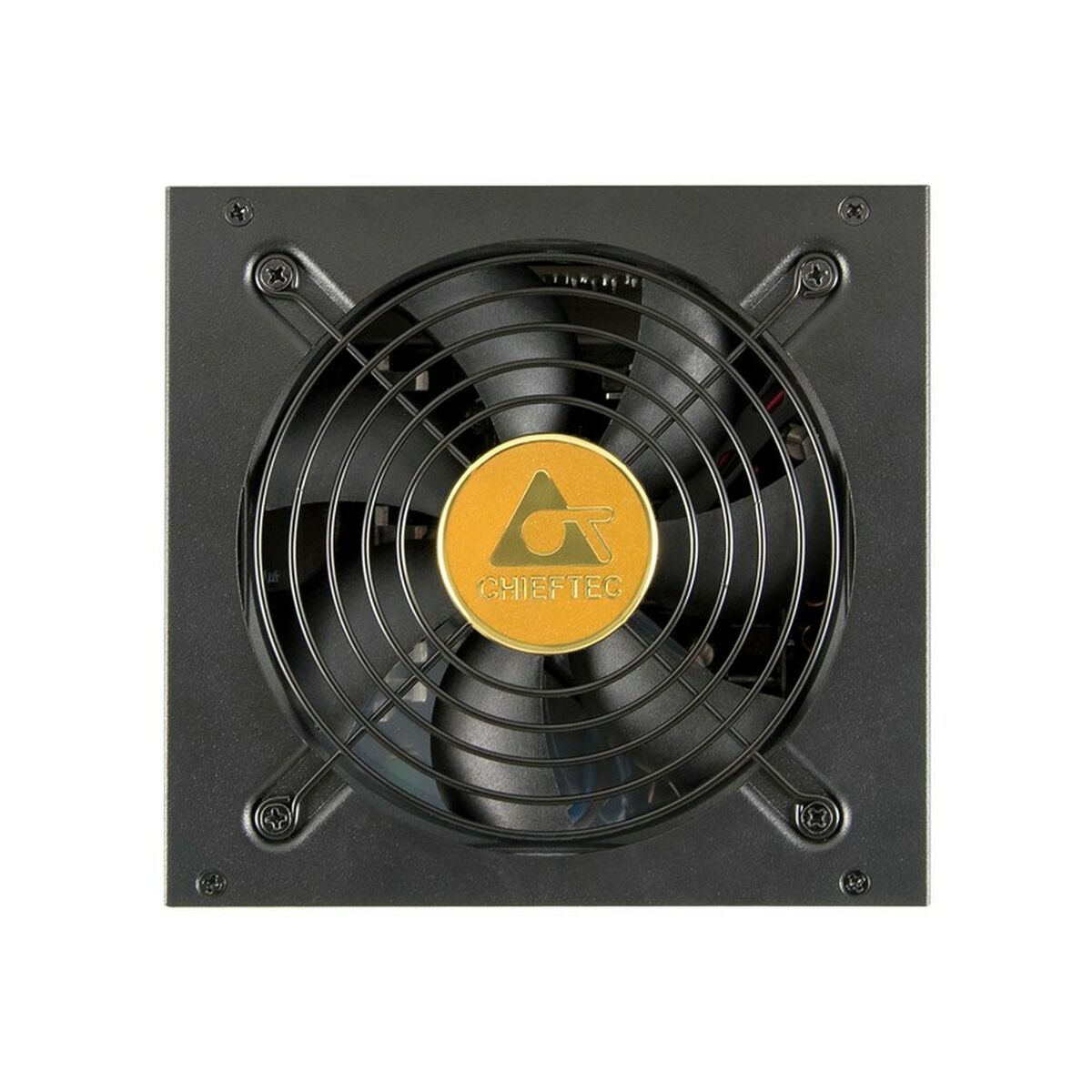 Image secondaire de Bloc dAlimentation Chieftec Polaris 650 W 80 Plus Gold RoHS Modulaire