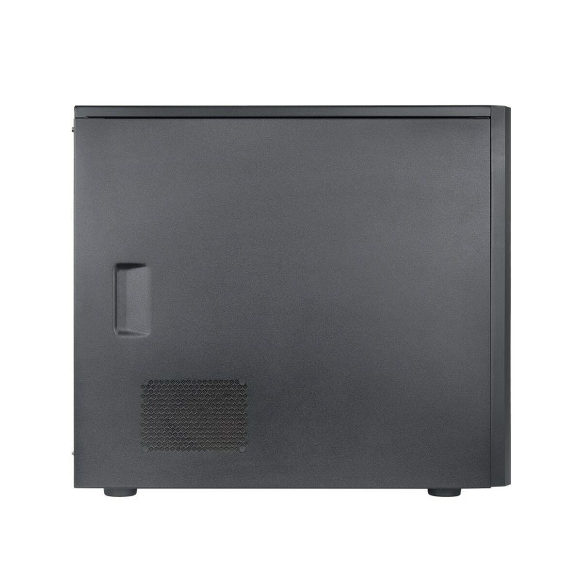 Afbeeldingen van ATX Semi-tower Box Chieftec CM-25B-OP Black
