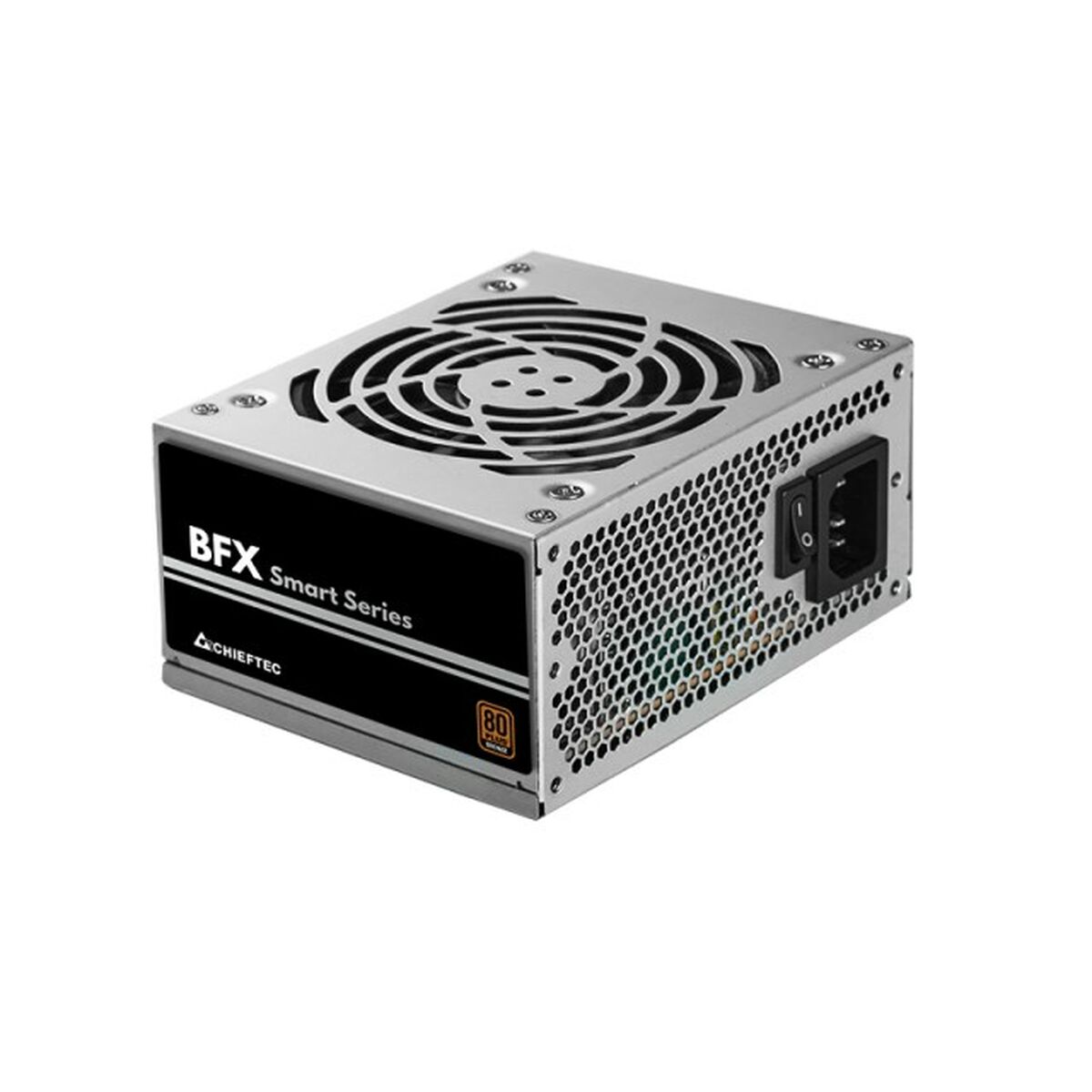 Bloc dAlimentation Chieftec BFX-350BS ATX 350 W 80 Plus Bronze