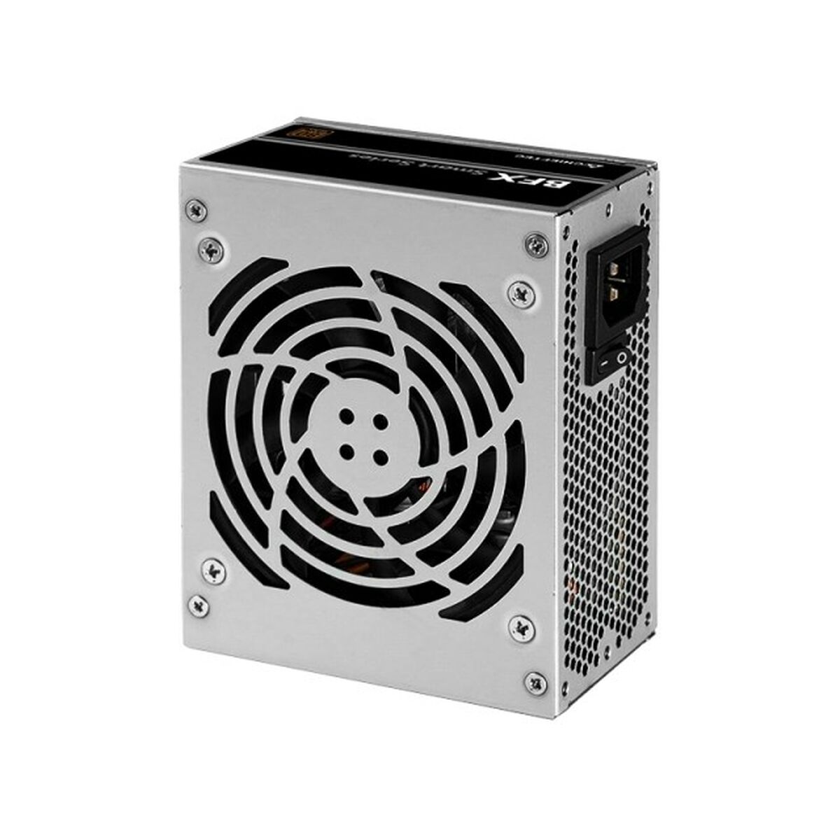 Image secondaire de Bloc dAlimentation Chieftec BFX-350BS ATX 350 W 80 Plus Bronze