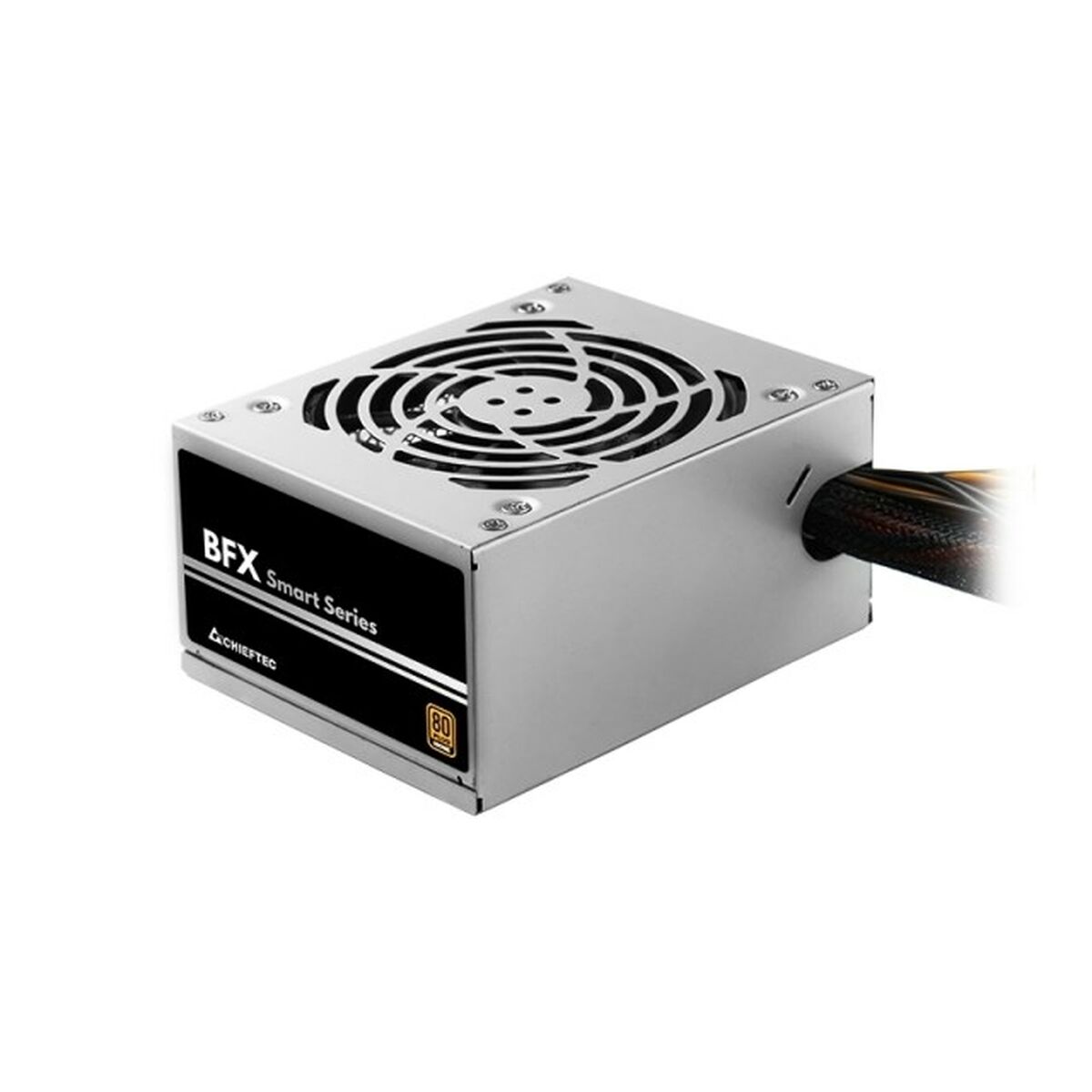 Afbeeldingen van Power supply Chieftec BFX-350BS ATX 350 W 80 Plus Bronze