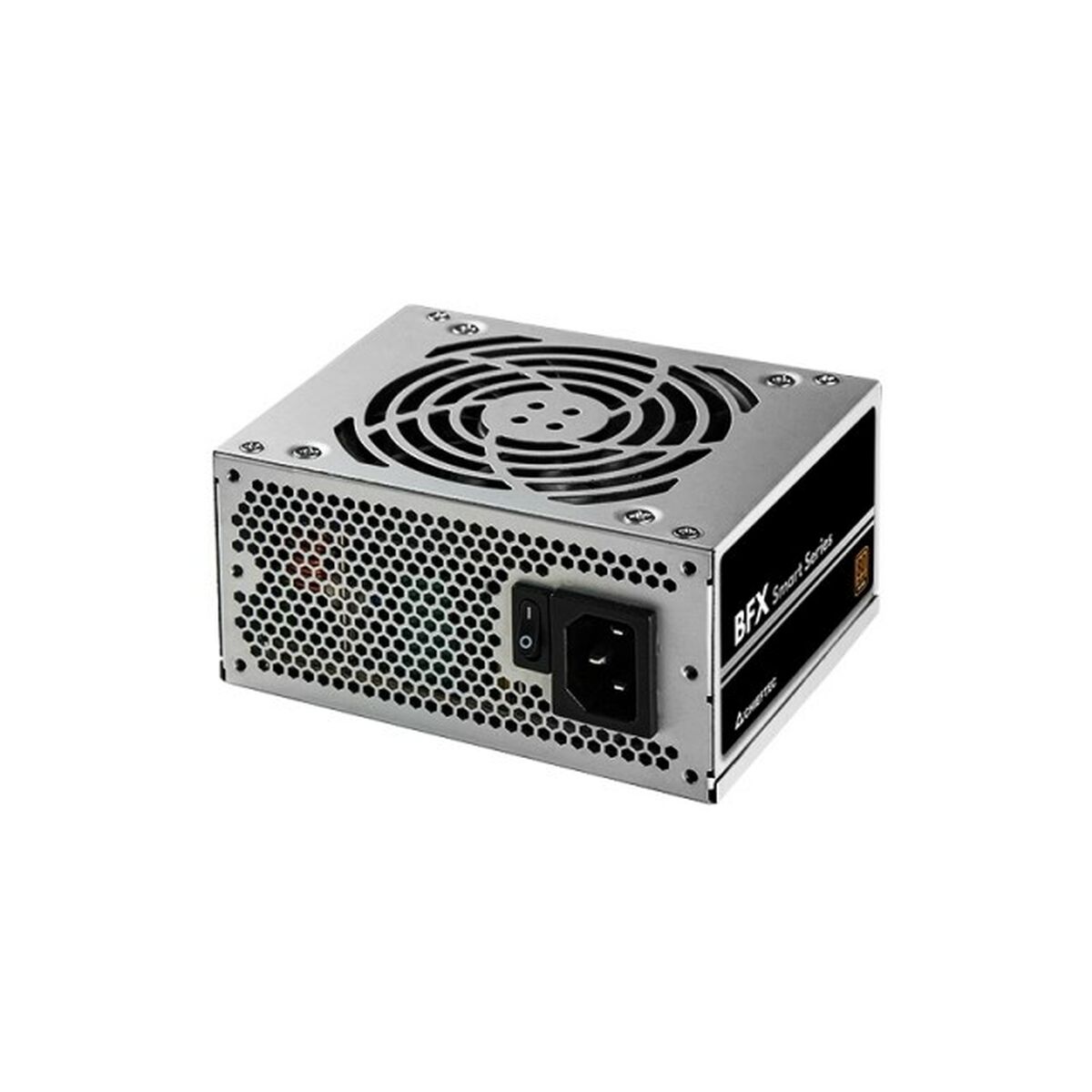 Afbeeldingen van Power supply Chieftec BFX-350BS ATX 350 W 80 Plus Bronze