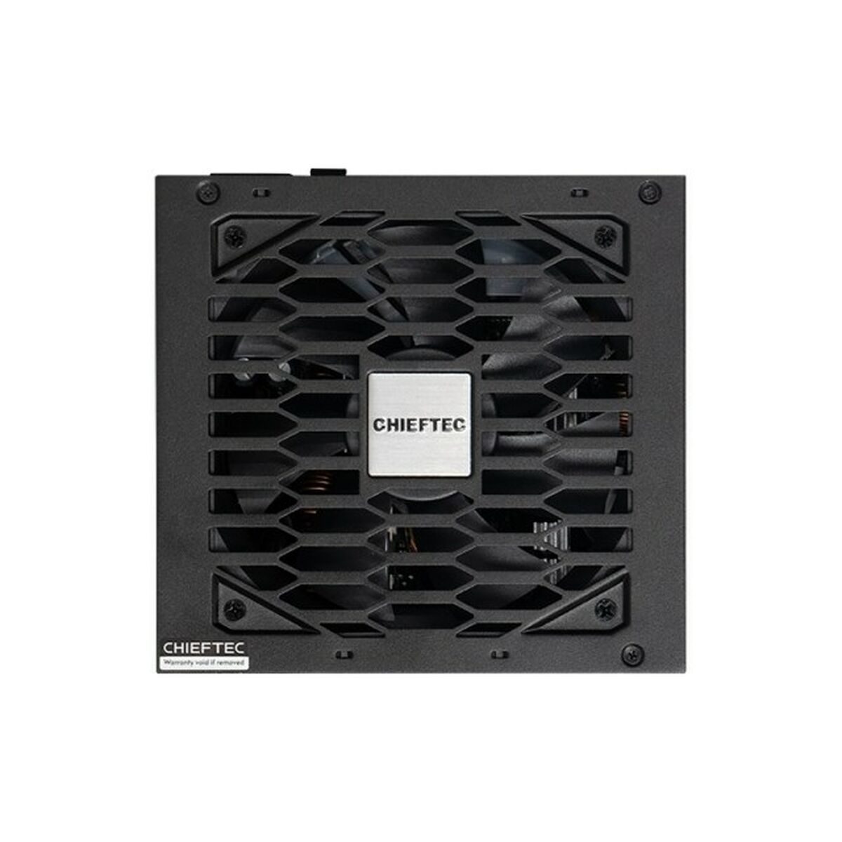 Afbeeldingen van Power supply Chieftec BPX-750-S PS/2 750 W 80 Plus Bronze