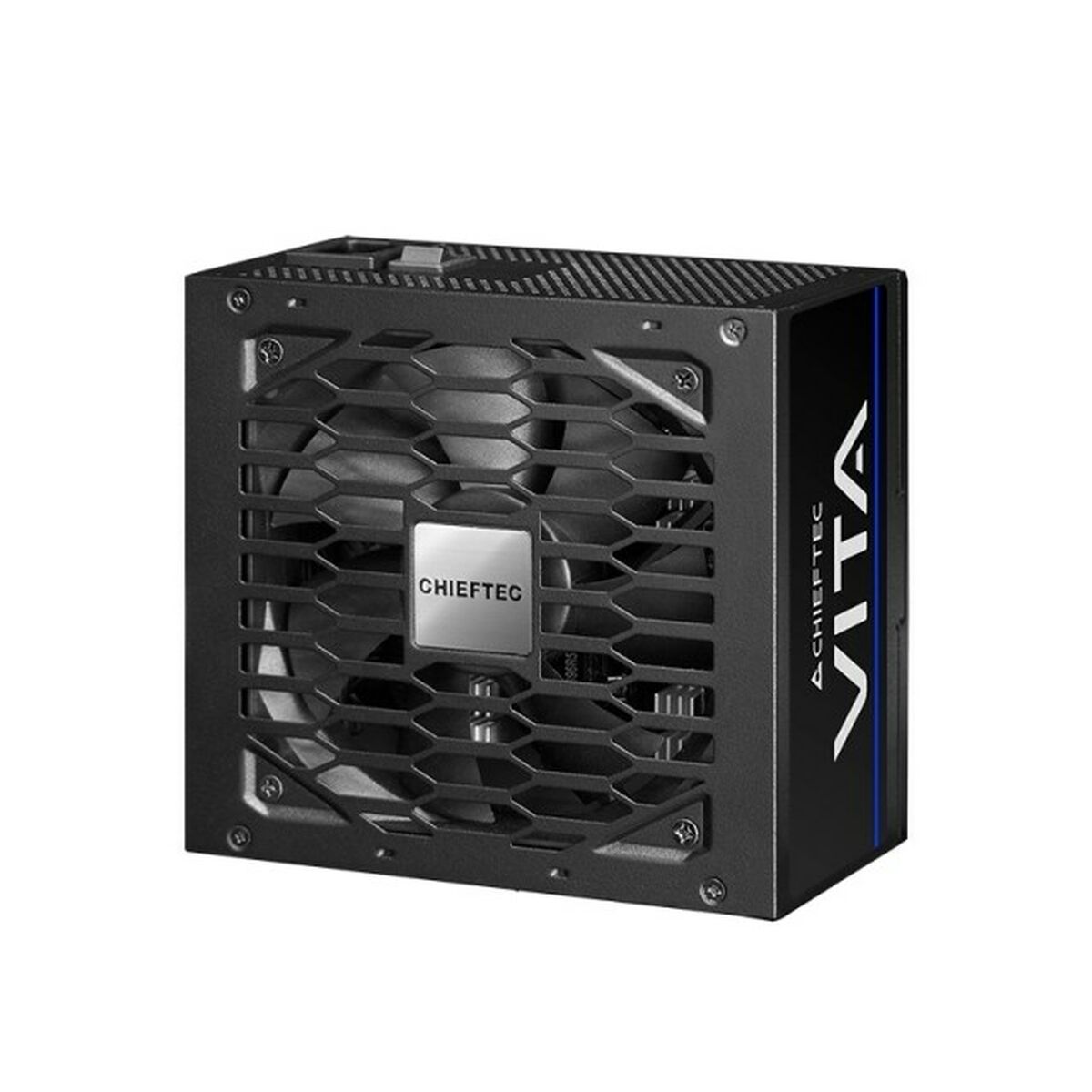 Τροφοδοσία Ρεύματος Chieftec BPX-850-S PS/2 850 W 80 Plus Bronze