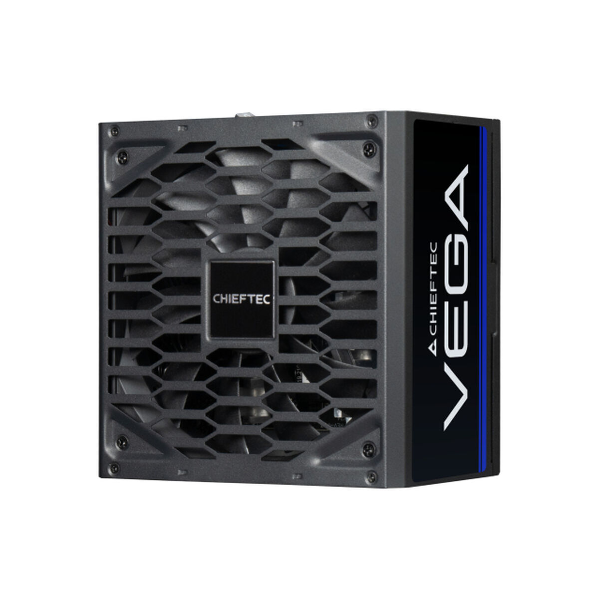 Τροφοδοσία Ρεύματος Chieftec PPG-850-S 850 W 80 Plus Gold