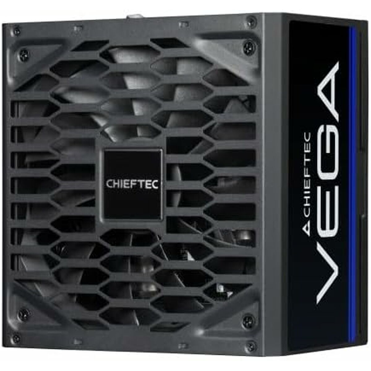 Afbeeldingen van Power supply Chieftec PPG-850-S ATX 850 W 80 Plus Gold