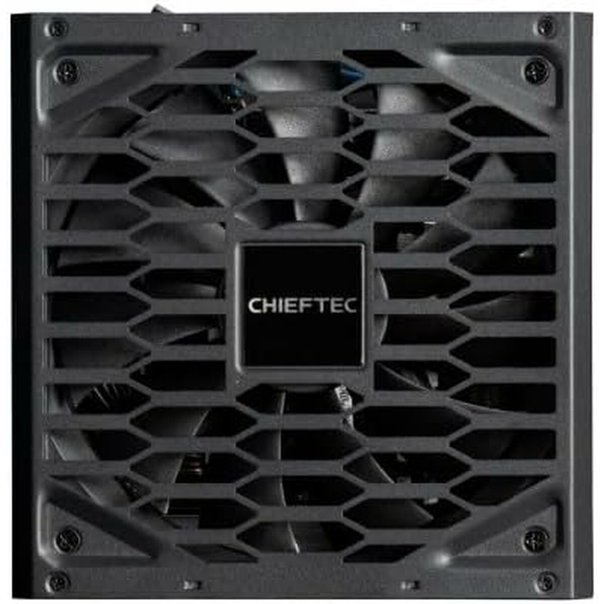 Afbeeldingen van Power supply Chieftec PPG-850-S ATX 850 W 80 Plus Gold