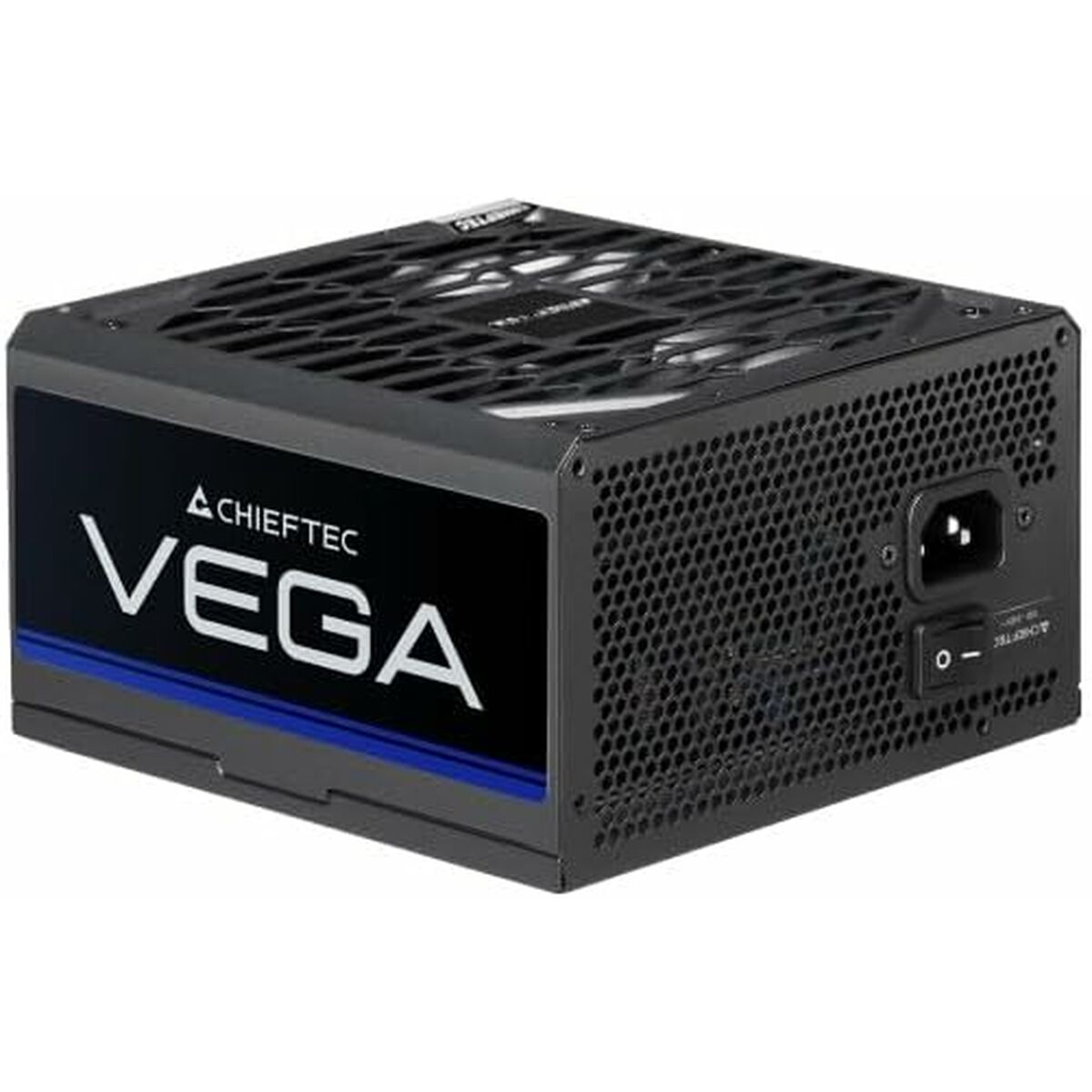 Afbeeldingen van Power supply Chieftec PPG-850-S ATX 850 W 80 Plus Gold