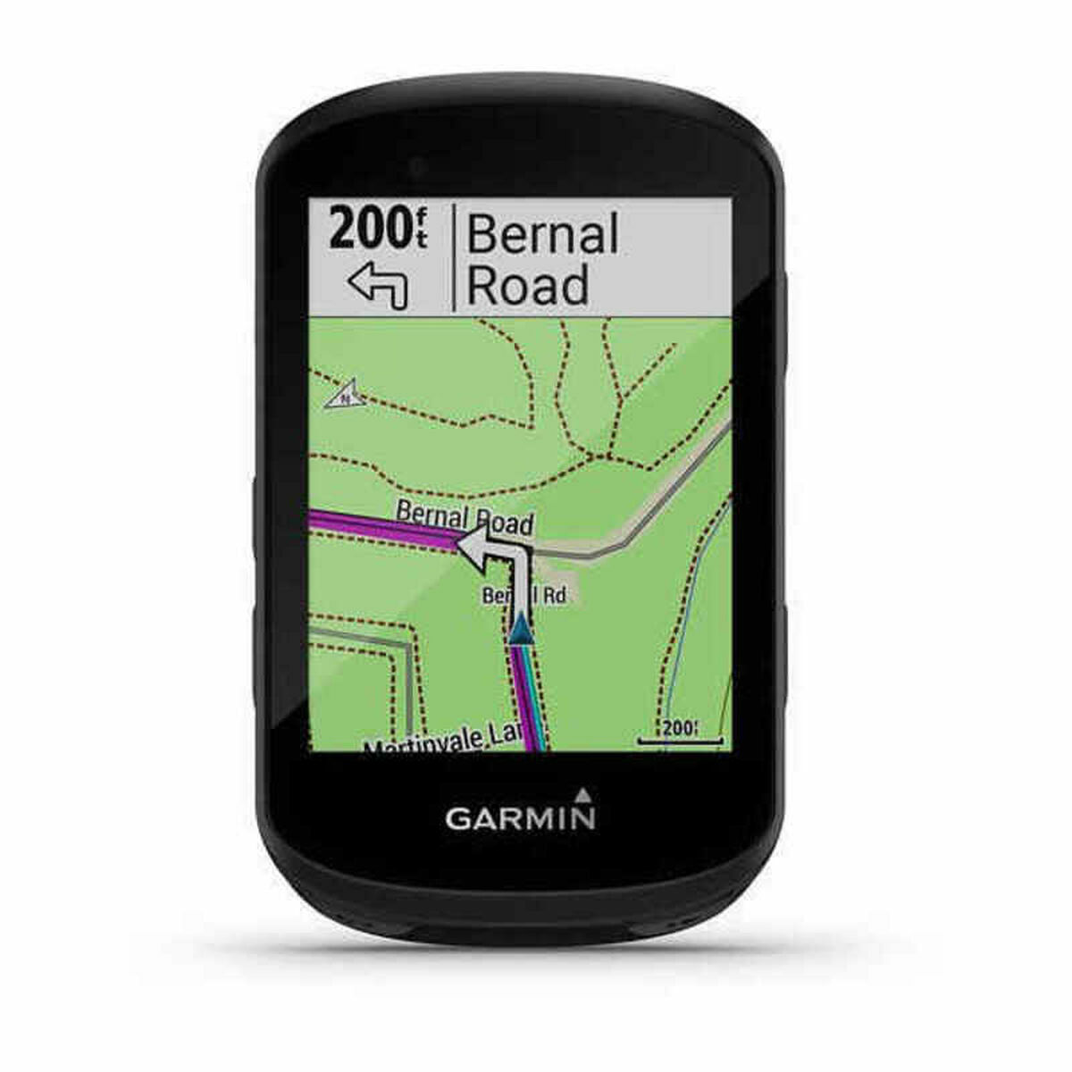 Restez en forme et découvrez les dernières nouveautés du secteur pour faire du sport avec les meilleures garanties ! Achetez Navigateur GPS GARMIN EDGE au meilleur prix et profitez d'une vie saine ! Connectivité: BluetoothWi-FiClassification IP: IPX7Profondeur: 82 mmAccéléromètre: OuiEcran tactile: NonGlonass: OuiTélécommande: NonPiles incluses: OuiCouleur: NoirLargeur: 50 mmProduit à brancher: OuiType de prise: Prise EUType: Compteur de BicycletteAutonomie approx.: 20 heures