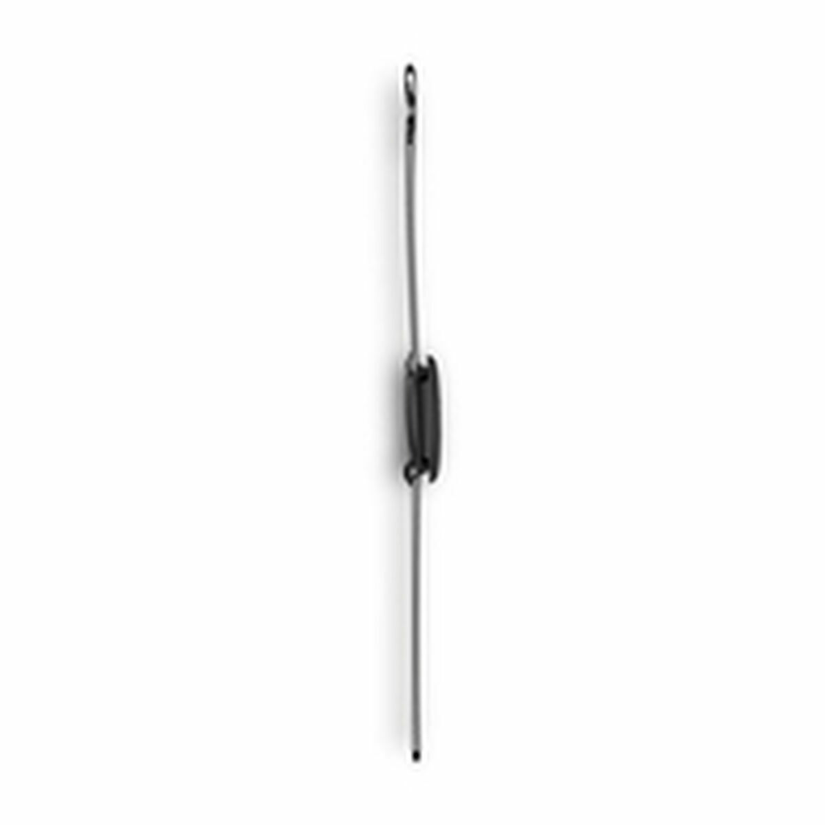 Afbeeldingen van Strap GARMIN 010-12883-00 Black 0,96" Bluetooth