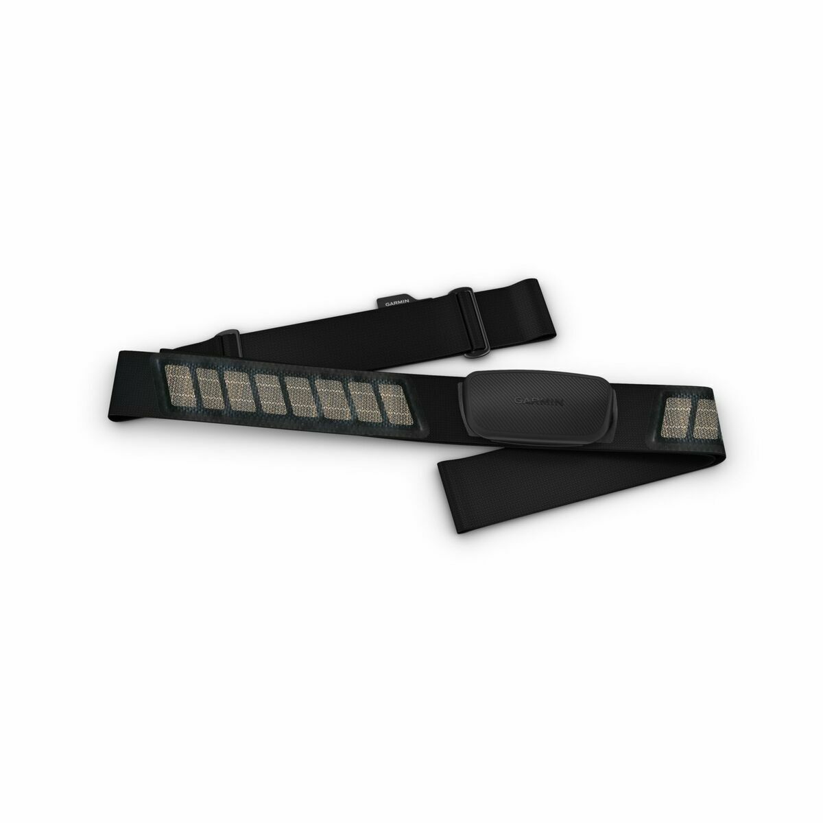 Afbeeldingen van Strap GARMIN 010-12883-00 Black 0,96" Bluetooth