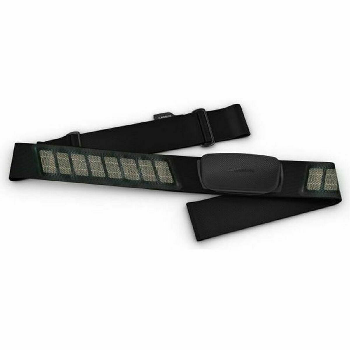 Afbeeldingen van Strap GARMIN 010-12883-00 Black 0,96" Bluetooth