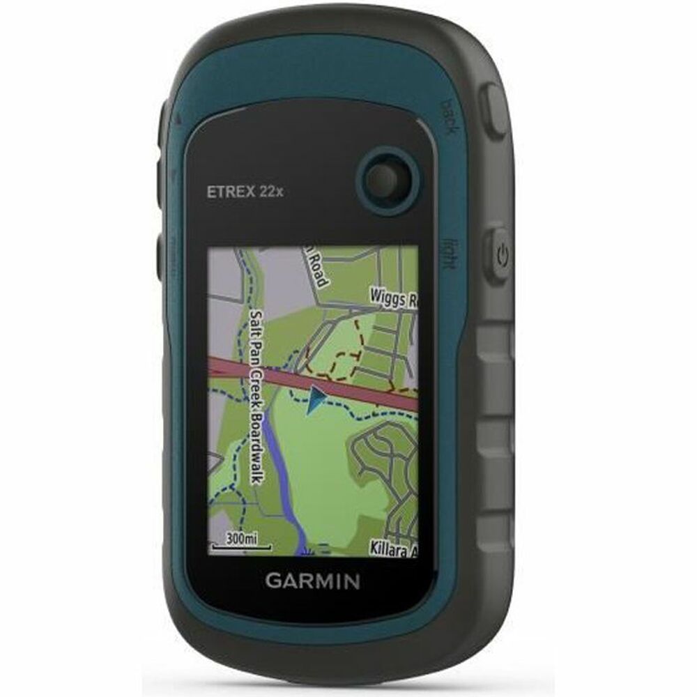 Navigateur GPS GARMIN eTrex 22x