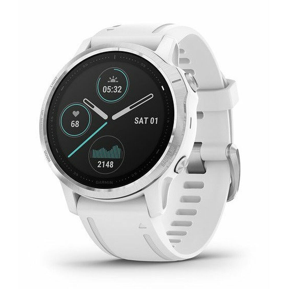 Smartwatch GARMIN fēnix 6S