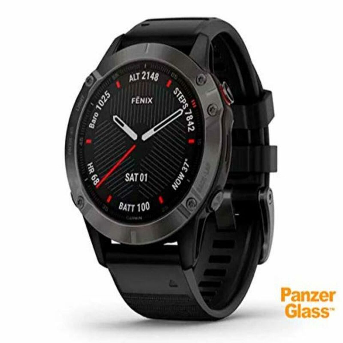 Smartwatch GARMIN FENIX 6 PRO 1,3"