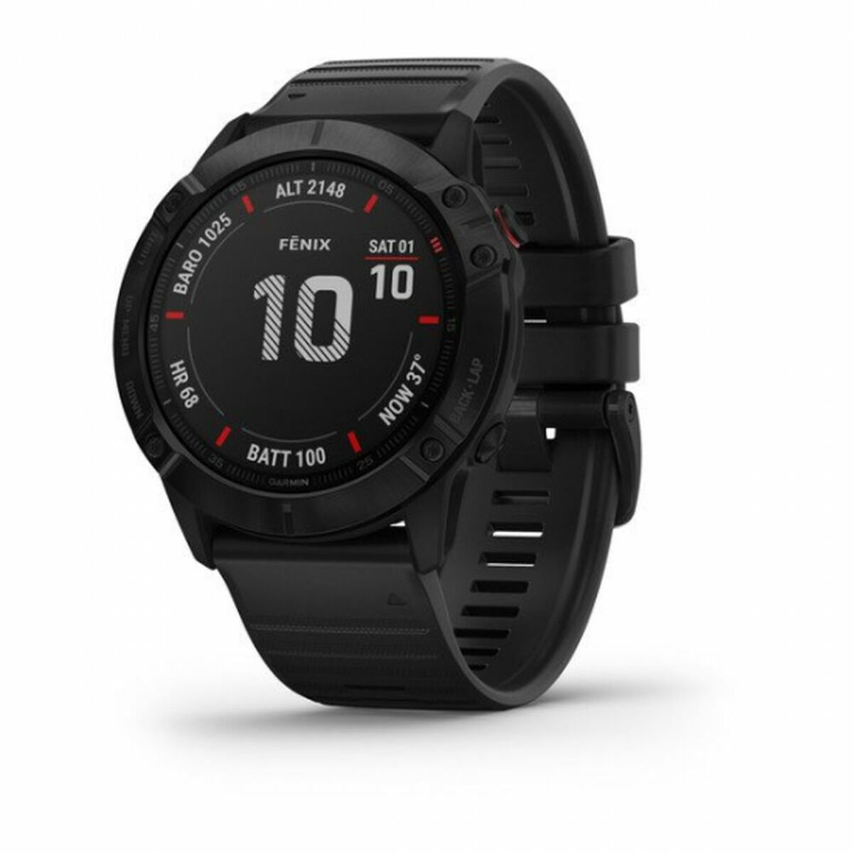 Smartwatch GARMIN FENIX 6X PRO 1,4