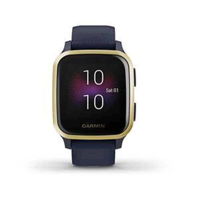 Smartwatch GARMIN Venu SQ Music 1,3" Bluetooth WiFi