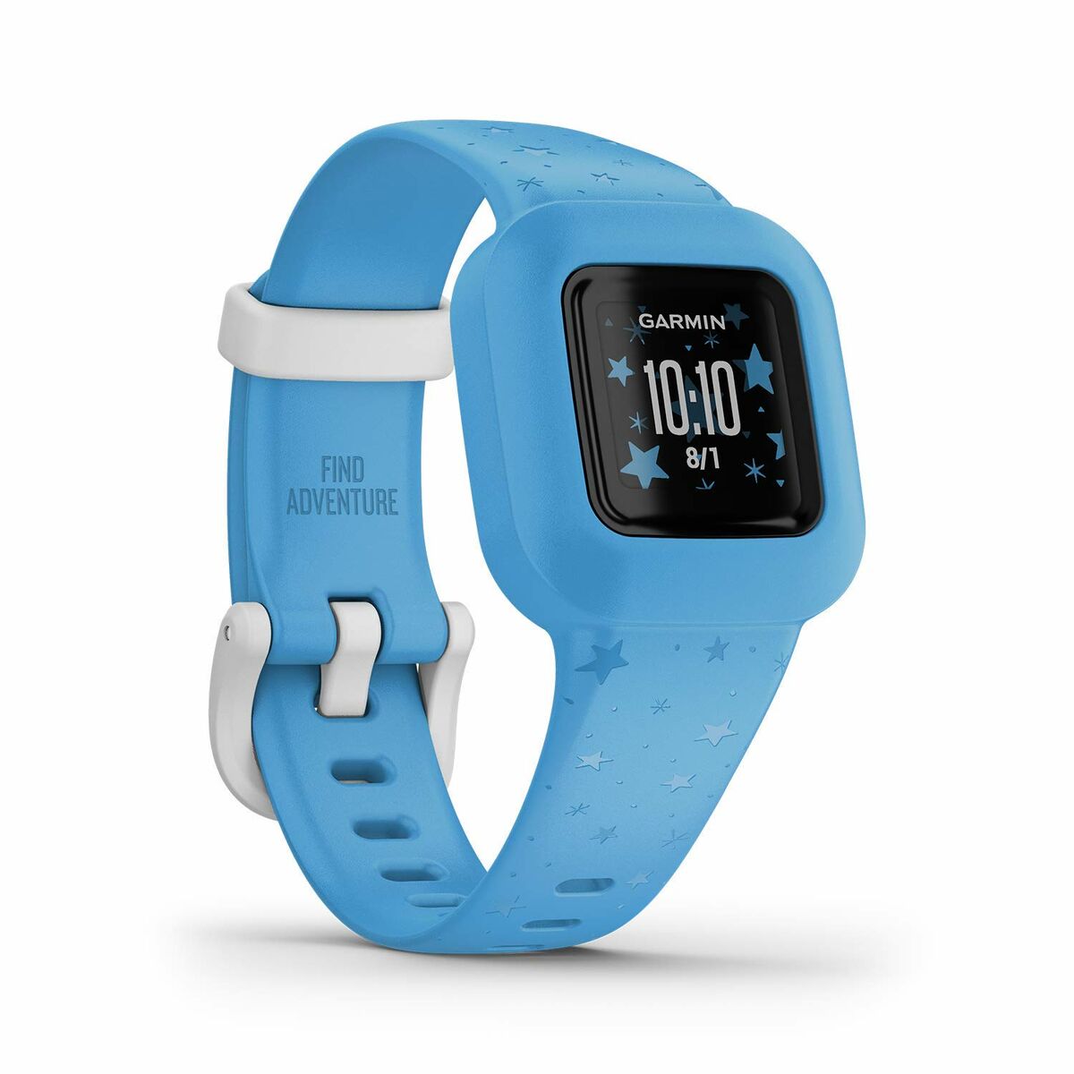 Afbeeldingen van Infant's Watch GARMIN 010-02441-02 Blue